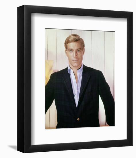 James Franciscus-null-Framed Photo