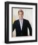 James Franciscus-null-Framed Photo