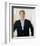 James Franciscus-null-Framed Photo