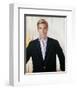 James Franciscus-null-Framed Photo