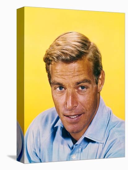 James Franciscus-null-Stretched Canvas