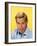 James Franciscus-null-Framed Photo