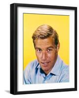 James Franciscus-null-Framed Photo