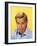 James Franciscus-null-Framed Photo