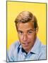 James Franciscus-null-Mounted Photo