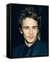 James Franco-null-Framed Stretched Canvas