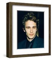 James Franco-null-Framed Photo