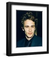 James Franco-null-Framed Photo