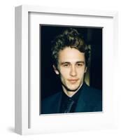 James Franco-null-Framed Photo