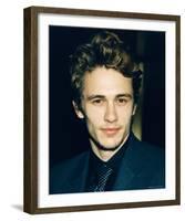 James Franco-null-Framed Photo