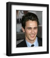 James Franco-null-Framed Photo