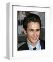 James Franco-null-Framed Photo