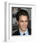 James Franco-null-Framed Photo