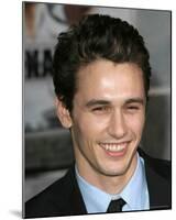 James Franco-null-Mounted Photo