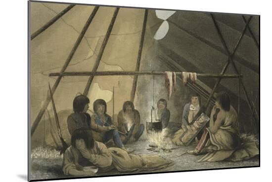 Premium Giclee Print, , large