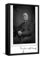 James Fraser, Bishop-null-Framed Stretched Canvas