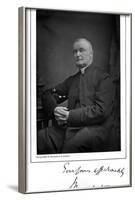 James Fraser, Bishop-null-Framed Photographic Print
