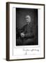 James Fraser, Bishop-null-Framed Photographic Print