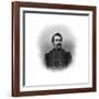 James G Blunt-Jc Buttre-Framed Giclee Print