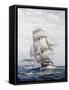 Canvas Black