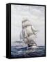 Canvas Black