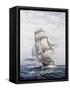 Canvas Black