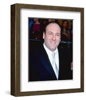 James Gandolfini-null-Framed Photo