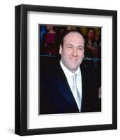 James Gandolfini-null-Framed Photo