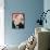 James Gandolfini-null-Framed Stretched Canvas displayed on a wall