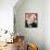 James Gandolfini-null-Framed Stretched Canvas displayed on a wall