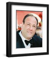 James Gandolfini-null-Framed Photo