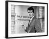 James Garner, Marlowe, 1969-null-Framed Photographic Print