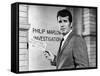 James Garner, Marlowe, 1969-null-Framed Stretched Canvas