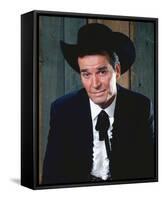 James Garner, Maverick (1957)-null-Framed Stretched Canvas