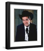 James Garner, Maverick (1957)-null-Framed Photo