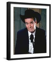 James Garner, Maverick (1957)-null-Framed Photo