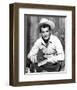 James Garner, Maverick (1957)-null-Framed Photo