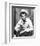 James Garner, Maverick (1957)-null-Framed Photo