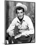 James Garner, Maverick (1957)-null-Mounted Photo