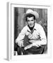 James Garner, Maverick (1957)-null-Framed Photo