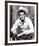 James Garner, Maverick (1957)-null-Framed Photo