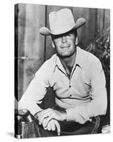 James Garner, Maverick-null-Stretched Canvas