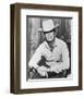 James Garner, Maverick-null-Framed Photo