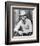 James Garner, Maverick-null-Framed Photo