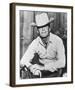 James Garner, Maverick-null-Framed Photo