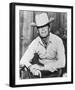 James Garner, Maverick-null-Framed Photo