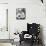 James Garner, Maverick-null-Photo displayed on a wall