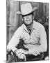 James Garner, Maverick-null-Mounted Photo