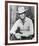 James Garner, Maverick-null-Framed Photo