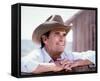 James Garner, Murphy's Romance (1985)-null-Framed Stretched Canvas